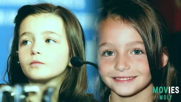 Sophie Nyweide’s Tragic End Masks the Brilliance of a Young Actress Who Lived for the Spotlight