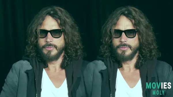 Soundgarden's Rock & Roll Hall of Fame Induction: A Night of Emotional Tributes and All-Star Performances