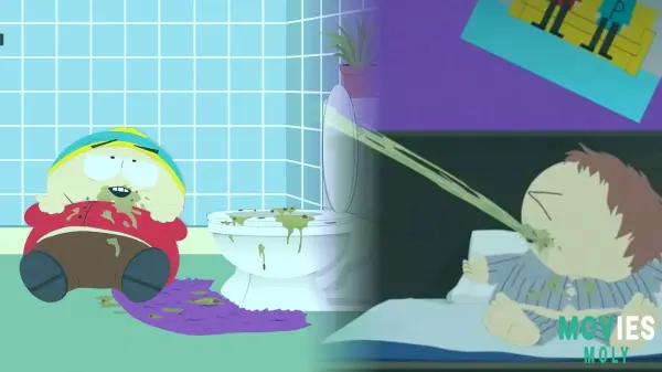 South Park Season 28 Kicks Off with "6-7" TikTok and Trump's Antichrist Mayhem!