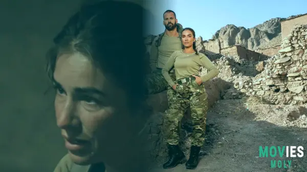 Special Forces Shocker: Eric Decker's Injury & Jessie James Decker's Heartfelt Exit