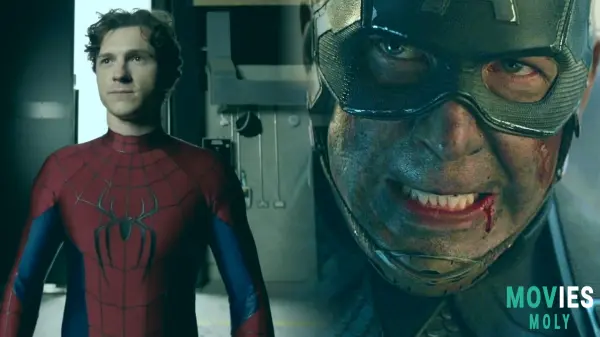 Spider-Man: Brand New Day - What We Know About Tom Holland's New Suit, Villains, and MCU Future
