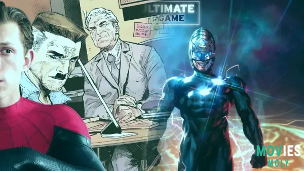 Spider-Man Marvel: Unraveling Brand New Day (Film & Comics) and the Ultimate Universe's Future