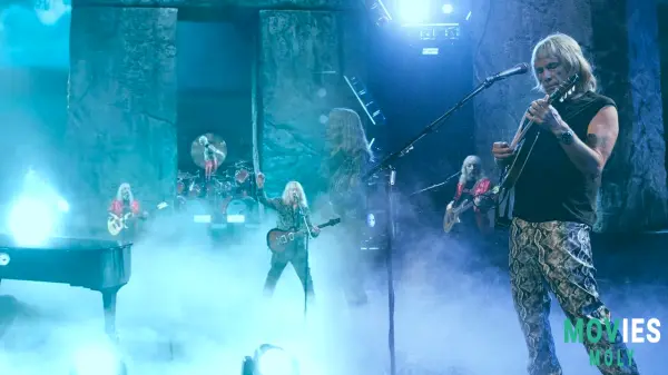 Spinal Tap's 'Stonehenge: The Final Finale' Concert Film is Heading Our Way!