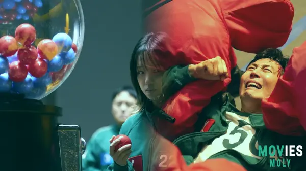 Squid Game Season 3: The Brutal Games and a Crying Baby Set Up a Wild, Emotional Finale