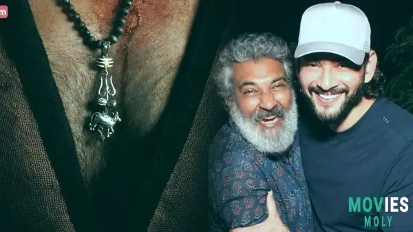 SSMB29: Mahesh Babu, Rajamouli & Star-Studded Cast Confirmed Amid Hilarious Social Media Banter!