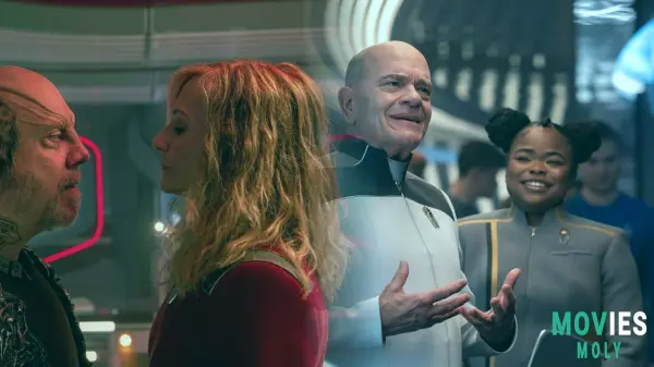 Star Trek: Starfleet Academy Blasts Off in January 2026!