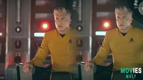 Star Trek: Strange New Worlds Season 4 First Look Blasts Off at NYCC!