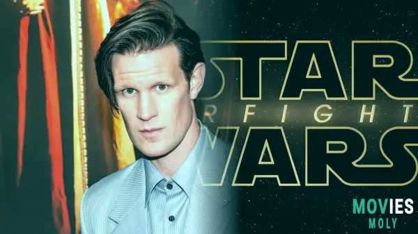 Star Wars: Starfighter Charting a Bold, Original Course for the Galaxy