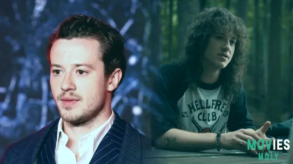 Stranger Things 5: Duffer Brothers Confirm No Eddie Munson Return for Final Season