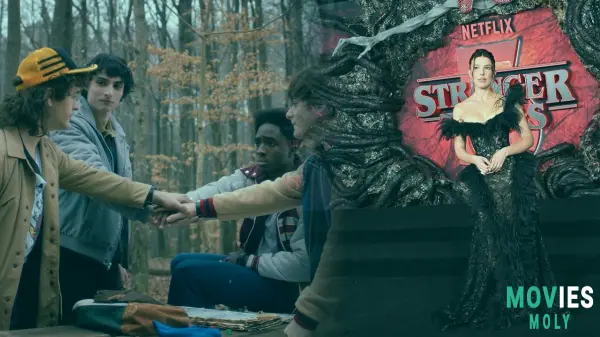 Stranger Things 5 Is Sprinting from the Start: What to Expect from the Final Season