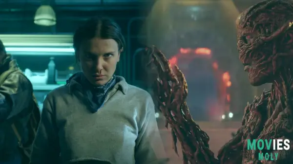 Stranger Things 5 Trailer: The Epic Final Battle Begins Now!