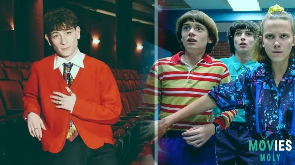 Stranger Things Season 5 Details Emerge: Young Stars Grow Up And Unanswered Questions Loom