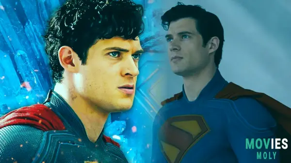 Superman 2025: James Gunn’s Film Nears Completion With New Trailer Imminent