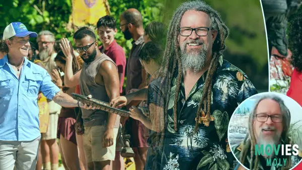 Survivor 49 Episode 4: Tribe Swap Chaos, Matt's Ouster & Queen Sandra's Clapback