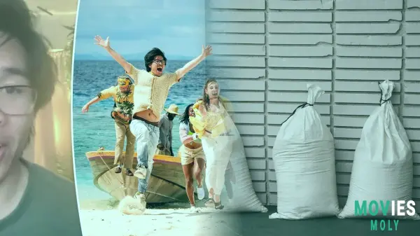 Survivor 49: Jason Treul Reveals Shocking Unseen Alliances and Savannah's Masterful Deception