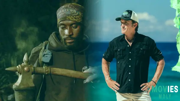 Survivor 50 Cast Details Are Coming Sooner Than You Think and Fan Votes Shake Up The Game