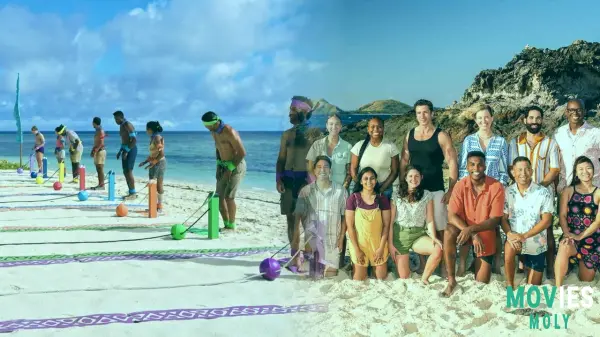 Survivor Season 48 Delivers Confessionals, Chaos, and a Freestyle Send-Off