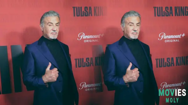 Sylvester Stallone Crowns an Unexpected Sci-Fi Gem as His Best-Aging Film