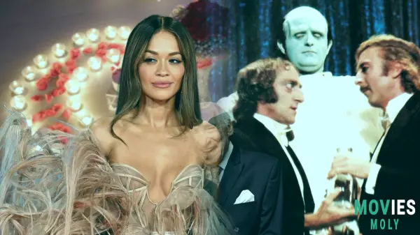 Taika Waititi's Next Chapter: Why It's Good That He Left Marvel