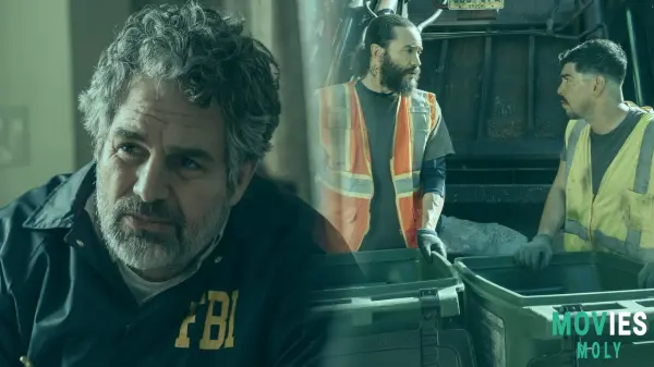 Task: HBO's Gritty Crime Show Keeps Audiences Guessing Who to Trust