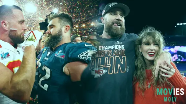 Taylor Swift on New Heights Podcast: Album, Travis Kelce, and Unforgettable Moments.