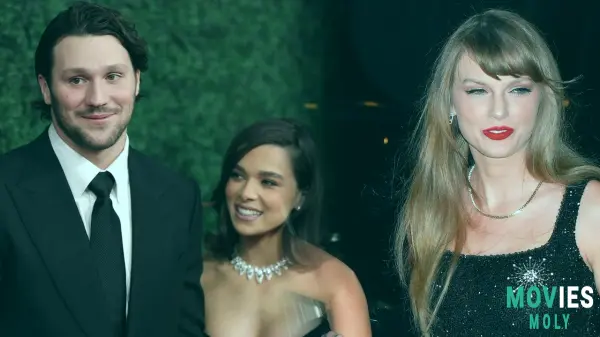 Taylor Swift Subpoenaed In Blake Lively & Justin Baldoni Legal Battle