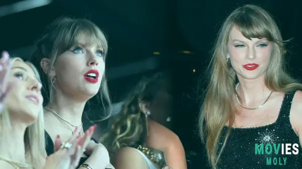 Taylor Swift Subpoenaed In Blake Lively Lawsuit—Here’s What The Singer’s Role Really Is