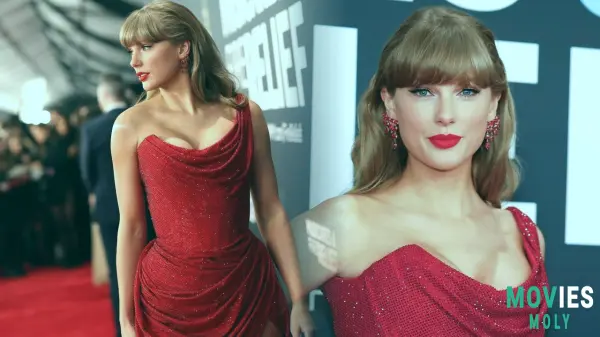 Taylor Swift's 'The Life of a Showgirl' Wasn't Snubbed for 2026 Grammys – Here's the Real Story