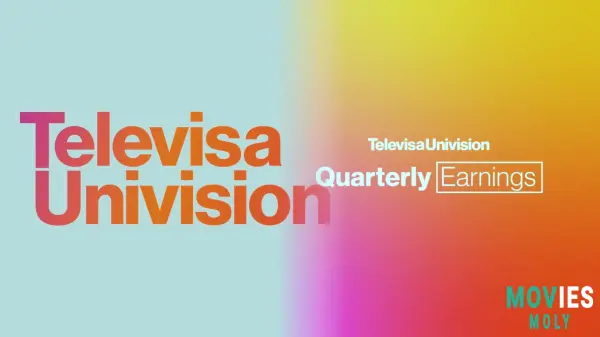 TelevisaUnivision Q3 2025: ViX Shines Bright Despite Ad Headwinds & YouTube TV Drama