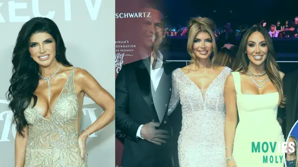 Teresa Giudice and Joe Gorga Reconciliation: Unpacking the Surprising BravoCon Truce