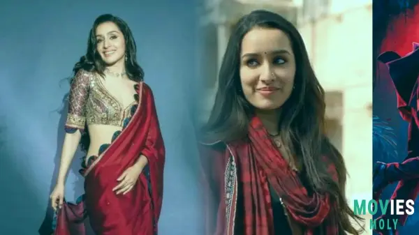 Thamma: Ayushmann Khurrana's Horror-Comedy Unleashes Epic Cameos!