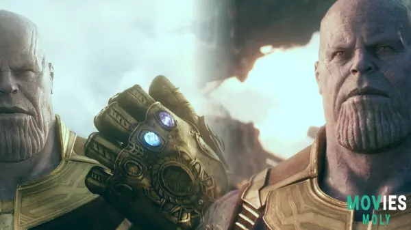 Thanos' Return Teased for MCU's Doomsday & Secret Wars by Josh Brolin
