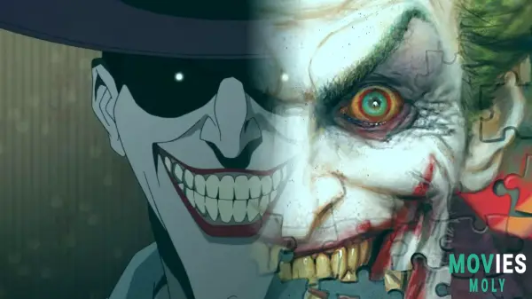 The Absolute Joker's Monstrous Transformation is Pure Nightmare Fuel
