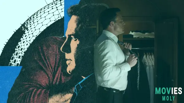 The Accountant 2 Delivers Bro-Heavy Punches and Neurodivergent Mayhem