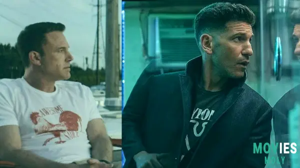 The Accountant 2 Hits Prime Video: A New Mission For Christian Wolff And His Deadly Brother