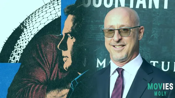 The Accountant 2: How a Numbers-Savvy Assassin Became a Reluctant Popcorn Hero