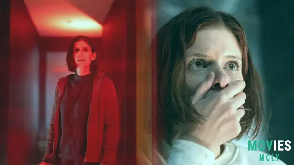 The Astronaut: Kate Mara's Latest Space Trip Comes With Seriously Freaky Baggage