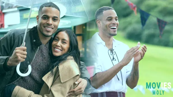 'The Bachelor' Fantasy Suites: Paradise or Pressure Cooker? Grant's Journey Hits Boiling Point!