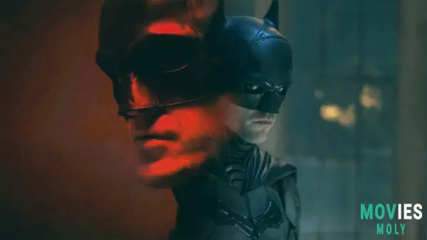 The Batman Part II: Why 'Andor's' Production Designer Will Redefine Gotham