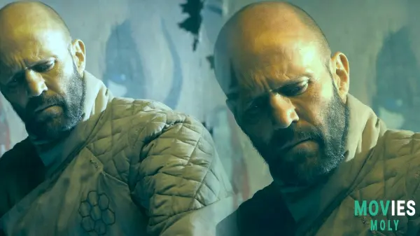 The Beekeeper 2 Deal Proves Jason Statham Is Action Cinema’s Most Marketable Hero