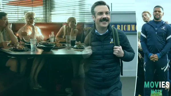 The Best Guide to Ted Lasso Season 4's Cast, Plot, and Production News