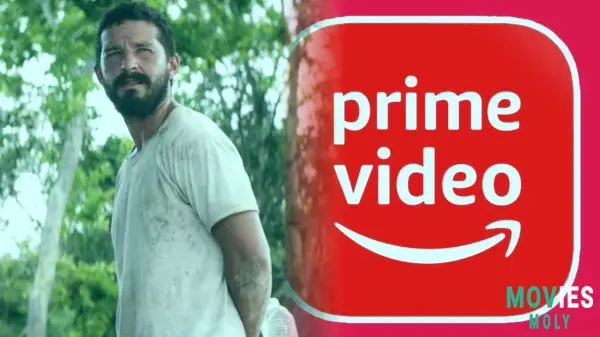 The Best Movies And Shows On Amazon Prime Video Right Now (May 2025)