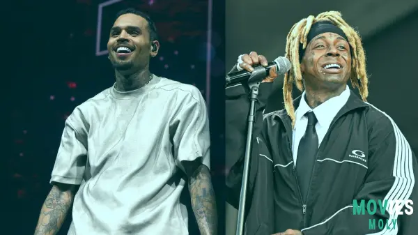 The BET Awards 2025 Promises a Night Full of Music, Tributes, and Big Stars Honoring Icons