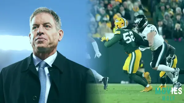 The Big Screen Blackout: Disney Channels Vanish from YouTube TV