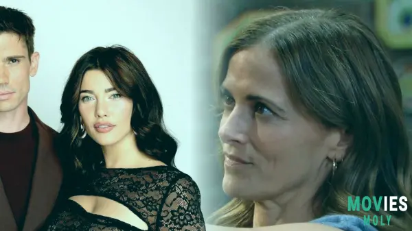 The Bold and the Beautiful Spoilers: Chaos Erupts, Romances Ignite (Nov 10-14, 2025)