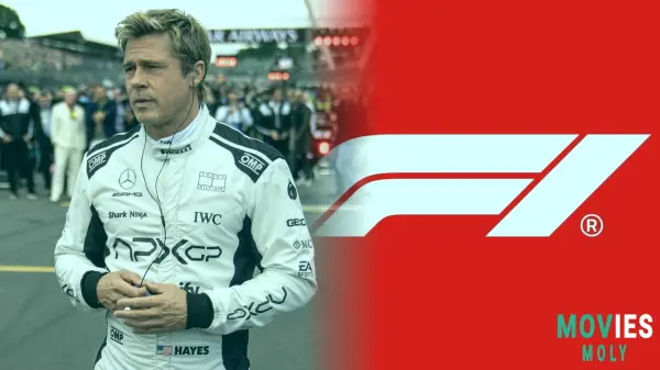 The Brad Pitt F1 Movie: Why It Could Be the Next Great Racing Movie (Or Not)