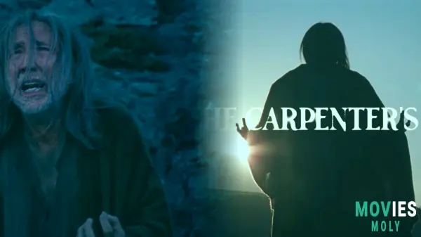 The Carpenter's Son: Nicolas Cage Battles the Devil in New Horror Thriller