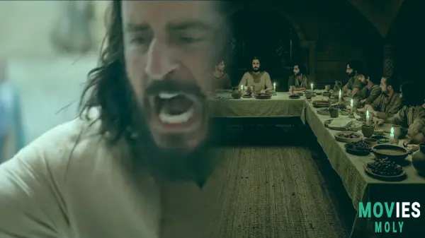 The Chosen Season 5: What To Expect From Its Streaming Release And The Future Of The Series
