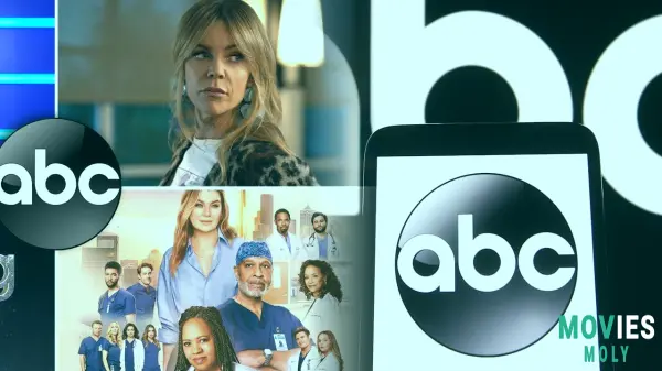 The Complete Guide to New and Returning Shows on ABC This Fall 2025