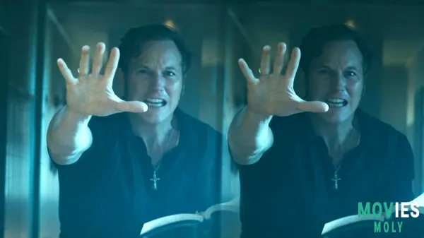 "The Conjuring: Last Rites" Arrives on HBO Max: Is This Really the End for the Warrens?